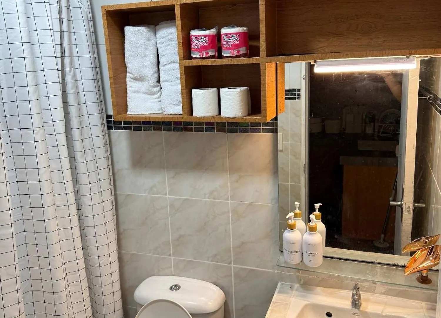 Apartamento Axon Cozy Modern House G Near The Walking Street Ángeles 0*,