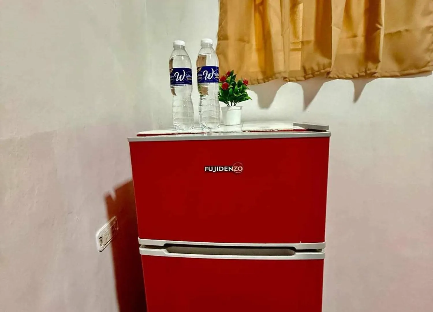 Apartamento Axon Cozy Modern House G Near The Walking Street Ángeles 0*,