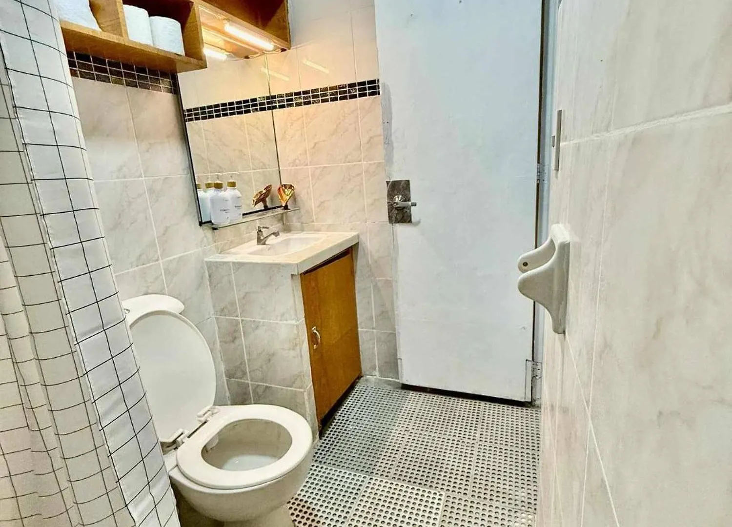 Apartamento Axon Cozy Modern House G Near The Walking Street Ángeles Filipinas