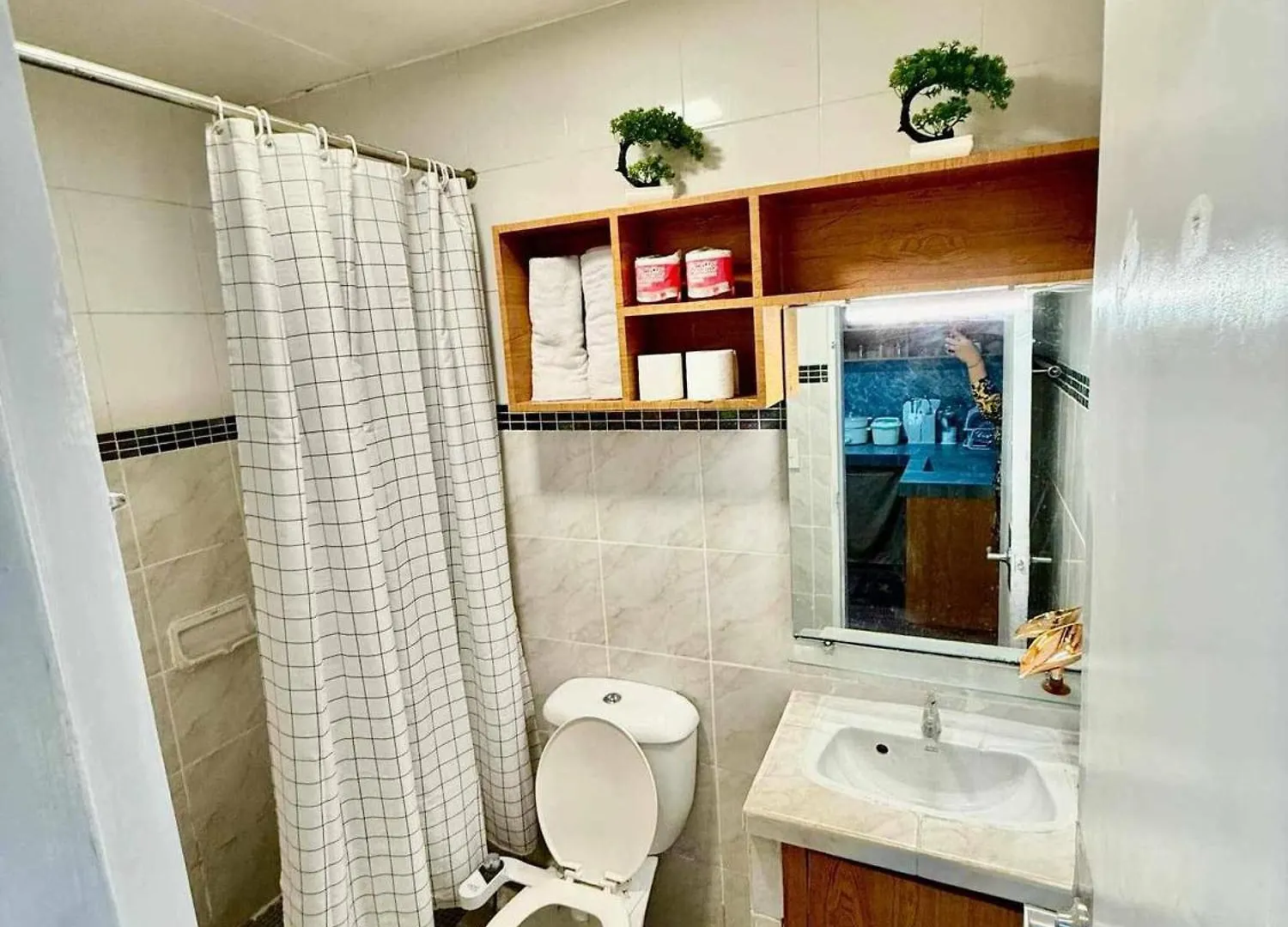Apartamento Axon Cozy Modern House G Near The Walking Street Ángeles